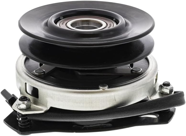 #US Replace Parts Belt PTO Clutch Kit for Husqvarna YTH22K42 532144959 532179334 179334 (#adipart-1025-01000)