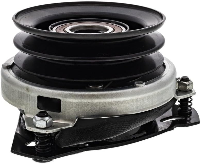 #US Replace Parts Gen 3 Electric PTO Clutch for Warner Replaces 5210-27 5215-120 (#adipart-1025-07864)
