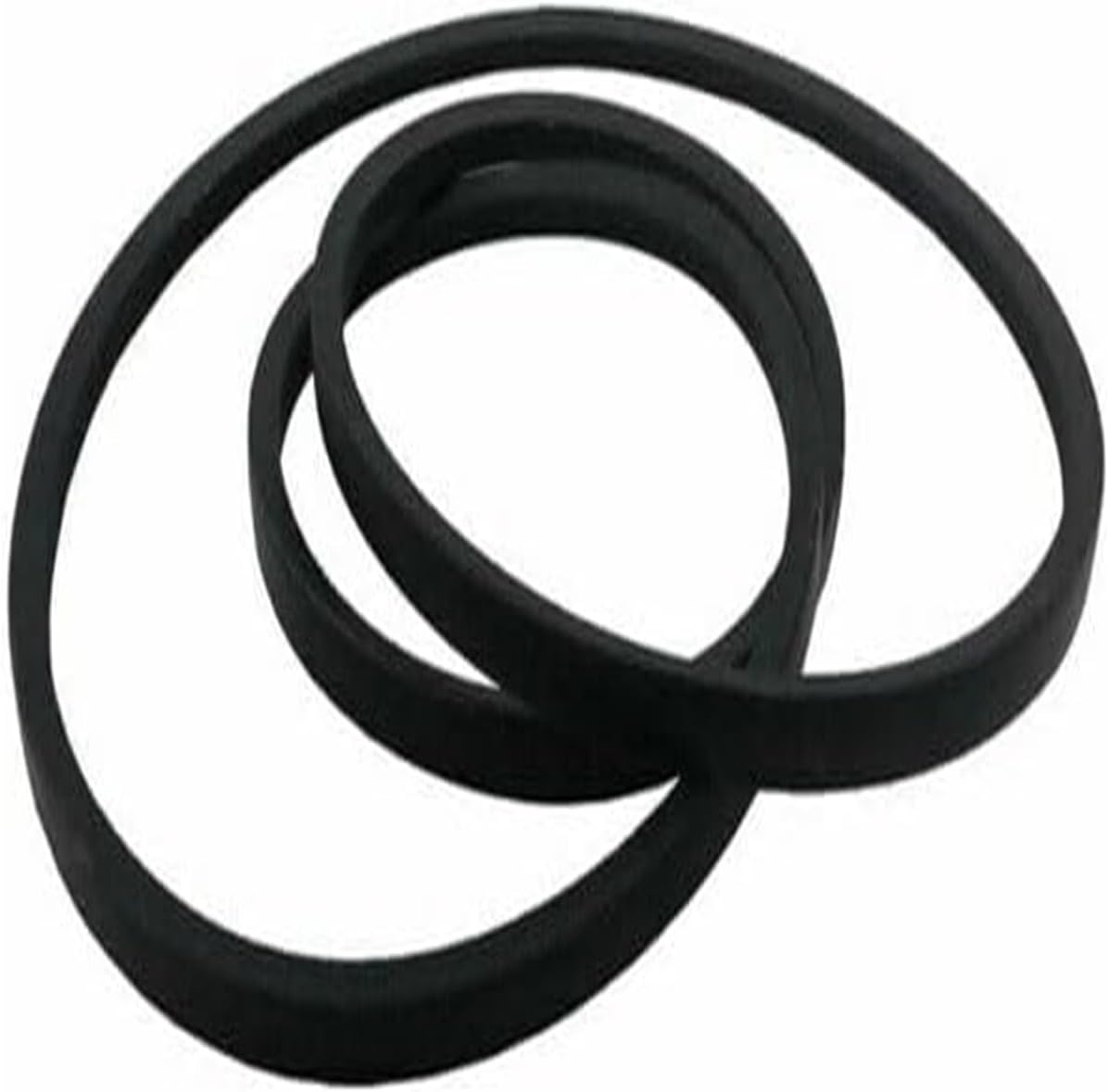 #US Parts Belt for TAYLOR WAY for PITTSBURGH 1PMBK158035 813575 for ZIPPER 1002006 (161 Inchx5/8 Inch) (fantparts#96251678)