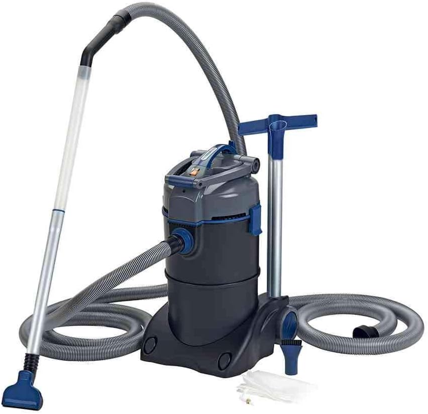 OASE 032232 Pondovac 4 Pond Vacuum Cleaner