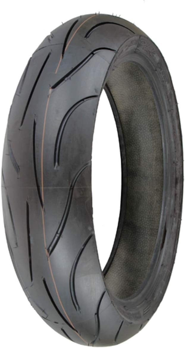 Michelin Pilot Power Motorcycle Tire Hp/Track Rear 160/60-17