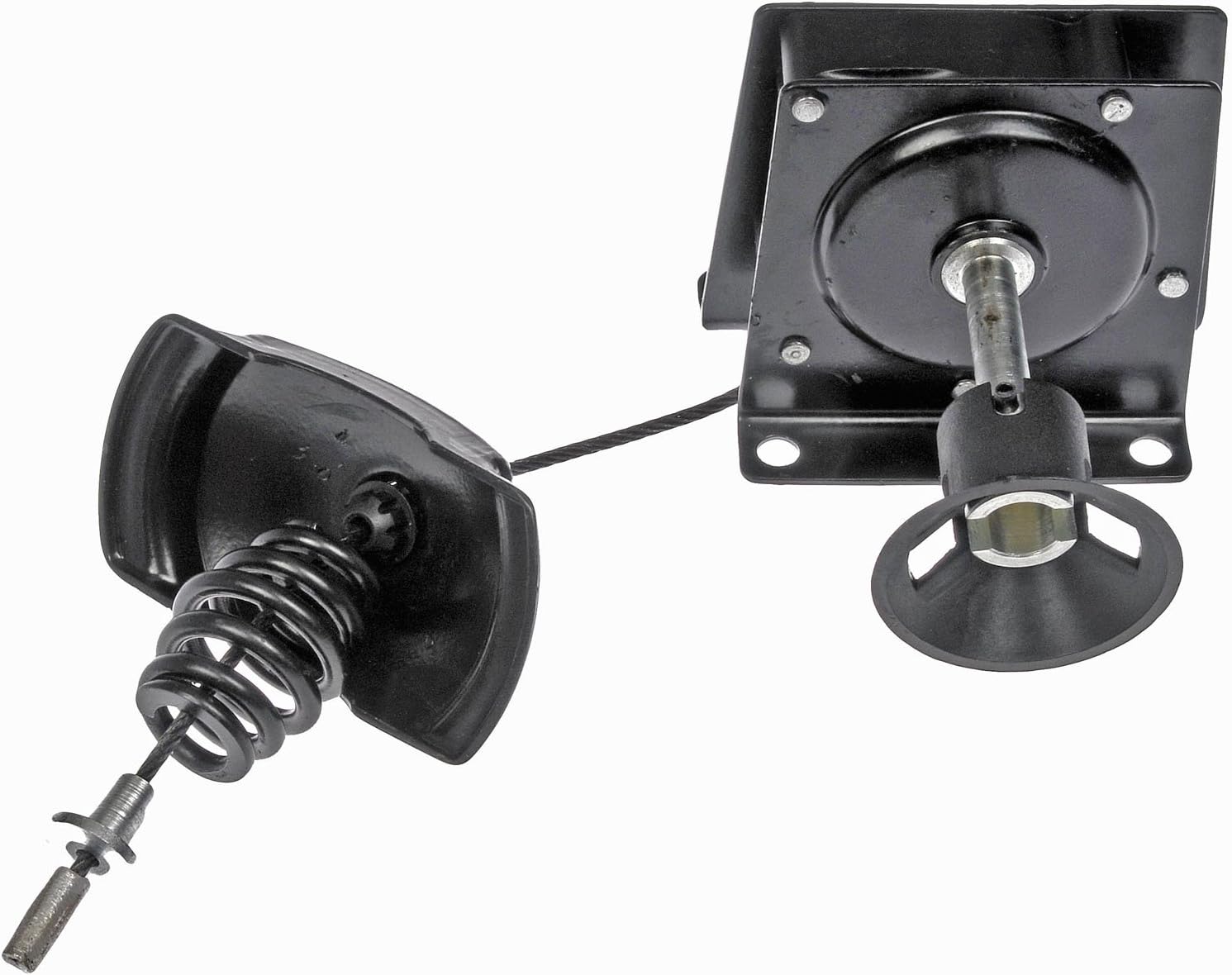Dorman 924-529 Spare Tire Hoist Compatible with Select Toyota Models