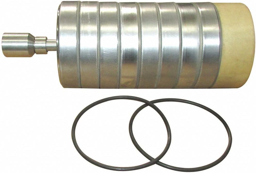 Impeller Cartridge: For Use With 45MW84, AEYE0, 41TK86