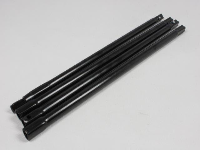 Mopar 68055316AA ROD JACK HANDLE