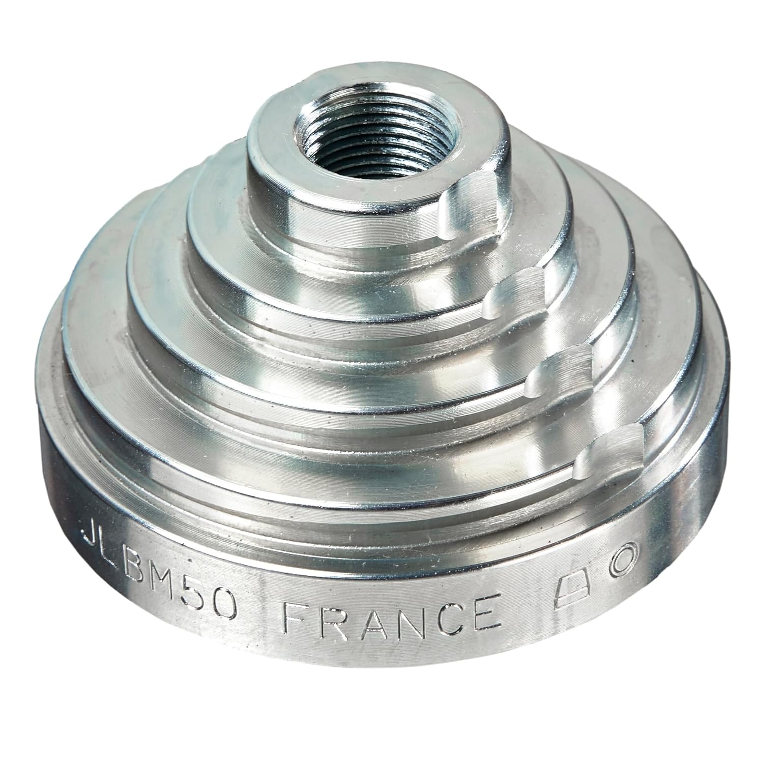 Mayhew Tools 50539 Pro Mandrel for Part# 66016 36-Piece Hollow Punch Kit