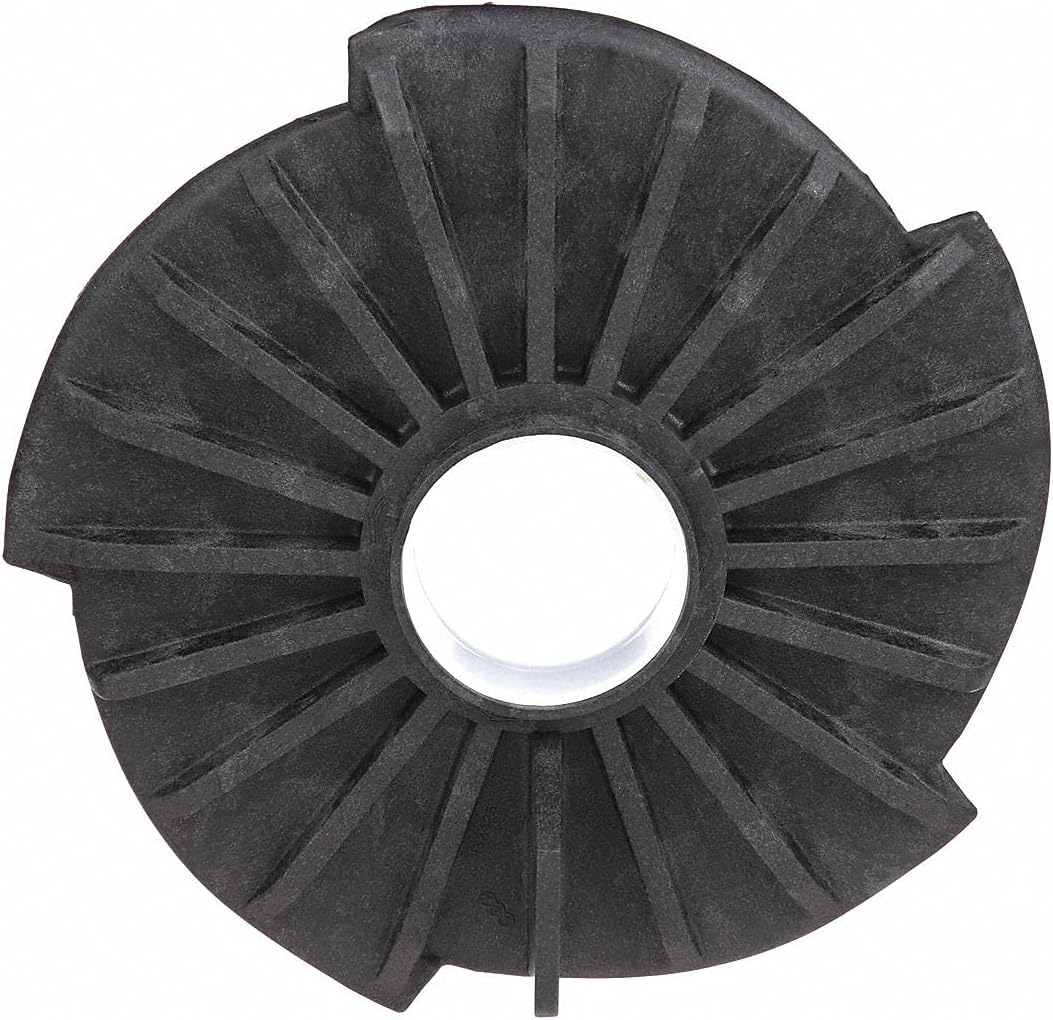 Diffuser: Mfr No 132425, Compatible Grainger No 1D872/1D873/1D874/1D875, 132425, 25DP78