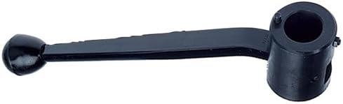 AGB-20 Quill-Feed Speed Handle for Bridgeport Style Machines