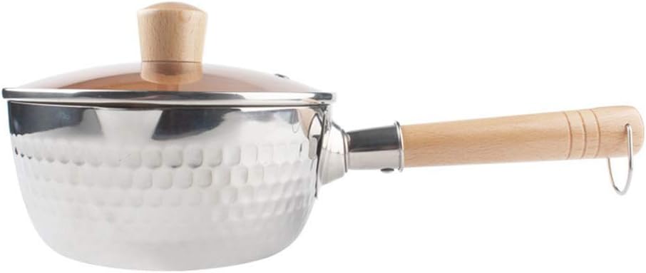 Stainless Steel Cast Iron Cooking Pot Set Mini Non Stick Egg Pan Japanese Kitchen Hotpot Ramen Soup Korean Cookware