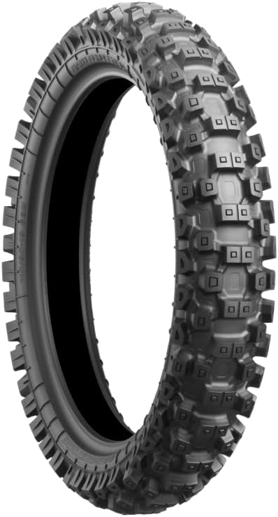 Bridgestone Battlecross X30 Rear Tire (100/100-18)