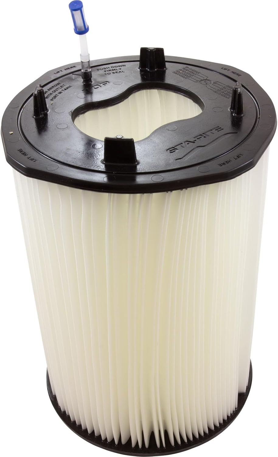 Pentair 27002-0036S Filter Module Replacement Sta-Rite System 2 Modular Pool and Spa D.E. Filter