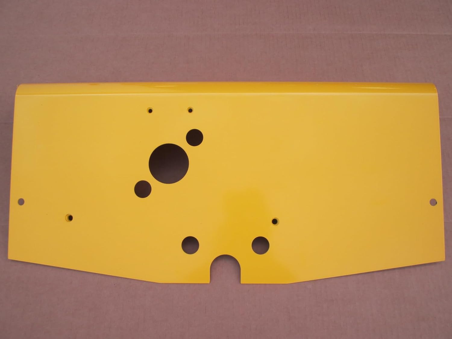 Replacement for fits REAR PTO FRAME COVER PLATE FOR PART 404577R1