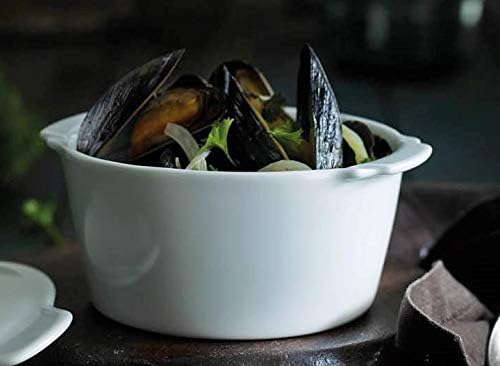 Pillivuyt France, Ulysses 6