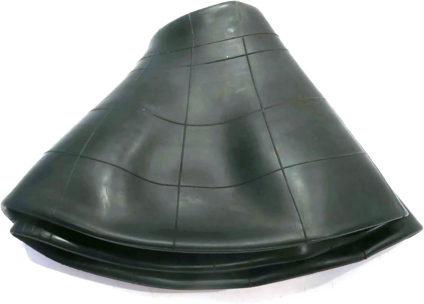 Inner Tube Tire for - 900R20 9.00R20 900x20 900-20 9.00-20 9.00x20 - Car & Truck - High-Straight Rubber - Metal Valve Stem - Radial