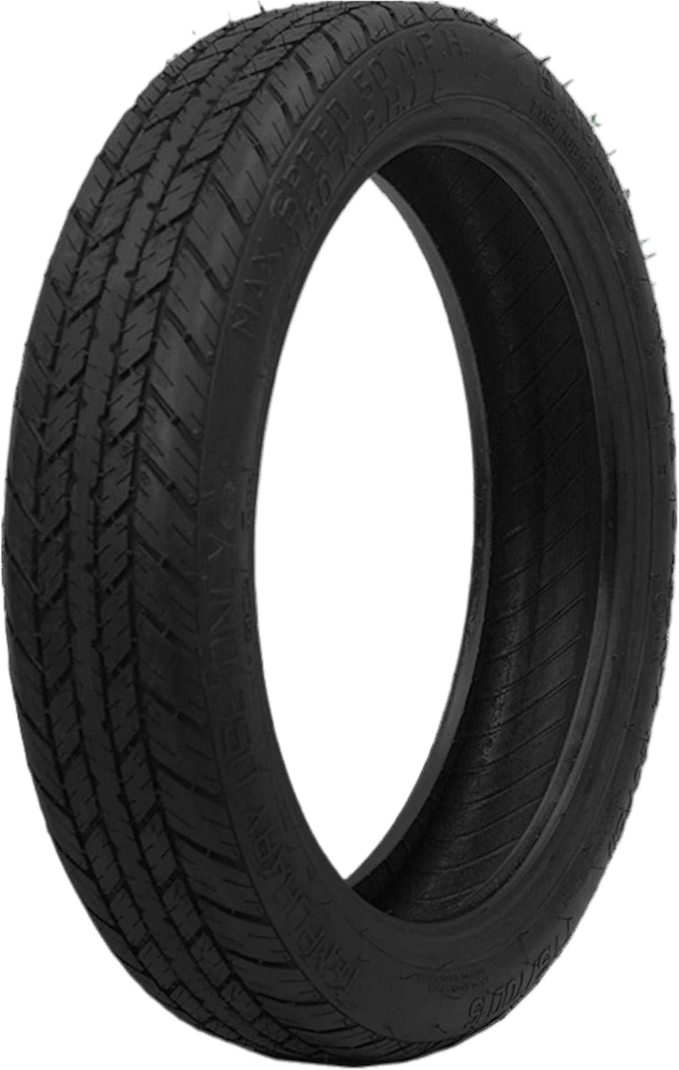 Kumho (121) Original Equipment T125/80D15 95M Temp Spare Tire