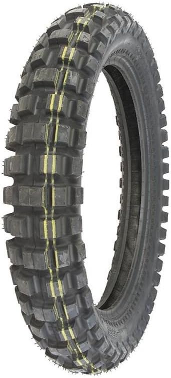 IRC TR8 Battle Rally Series Tire Rear - 4.00-18