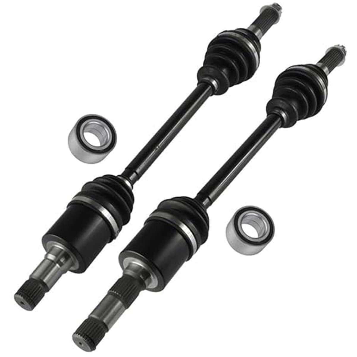 #US Replacement Parts Rear Left Right CV Joint Axle Bearing for Polaris for Ranger Crew 700 4X4 EFI 08-09 (diep#1725-46650)