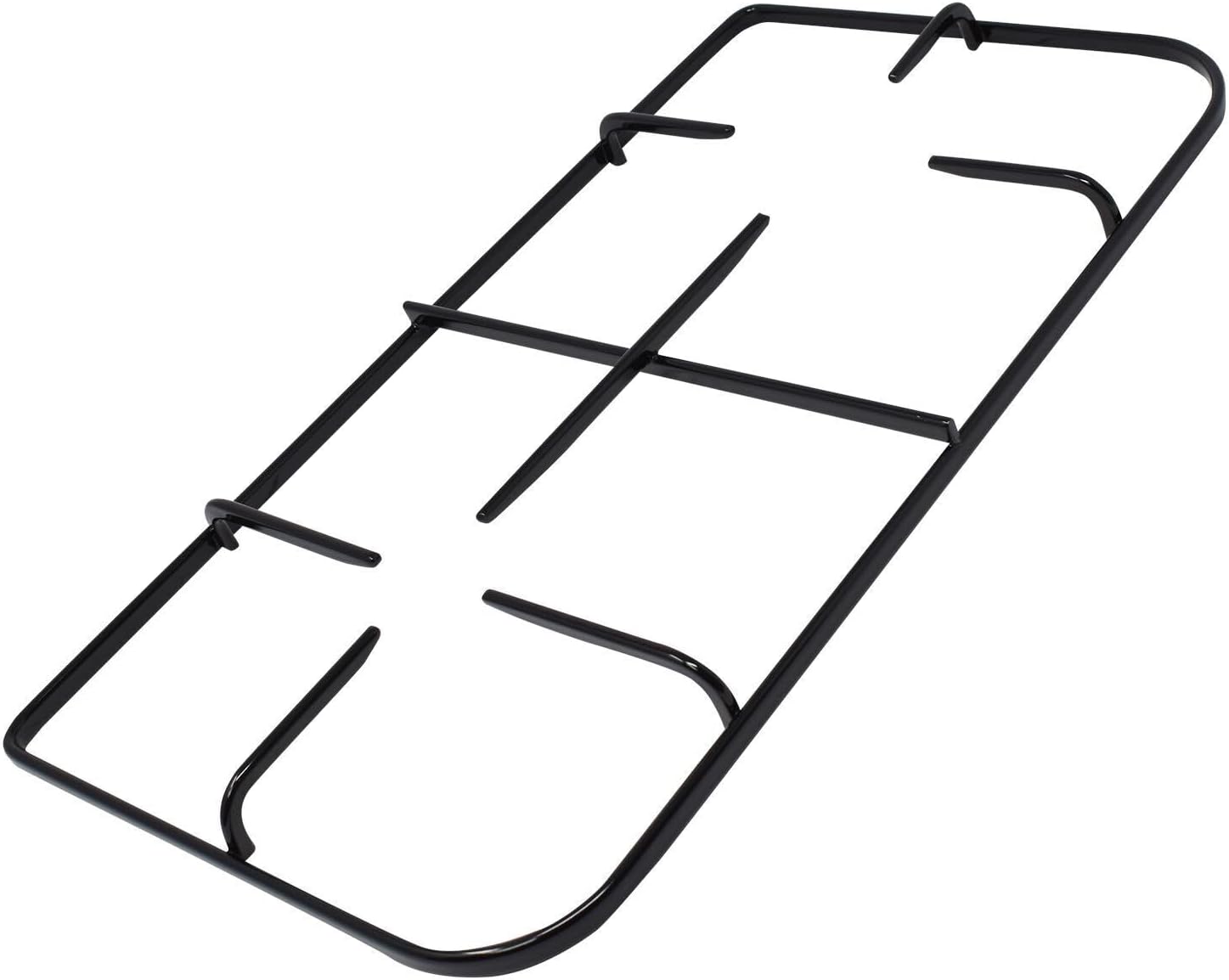 Hob Pan Support Grid to Fit Indesit Oven Cooker C00114523