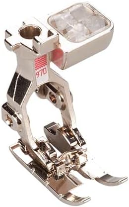 HONEYSEW #97D Patchwork Foot for Bernina Sewing Machine 0359287000