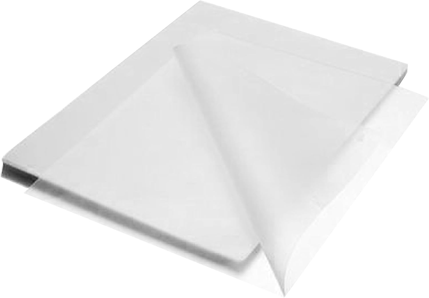 Heat Activated Laminating Pouches 18 x 24 inch 5 mil (457mm x 610mm x 125 microns) [pk of 50] Map Size, Clear Gloss