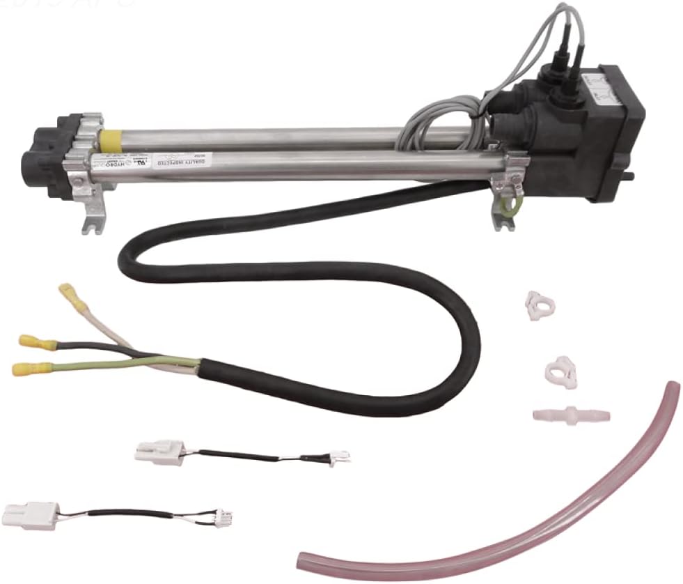 Therm 26-C3160-2S 4KW Watkins Low Flow Double Barrel Heater