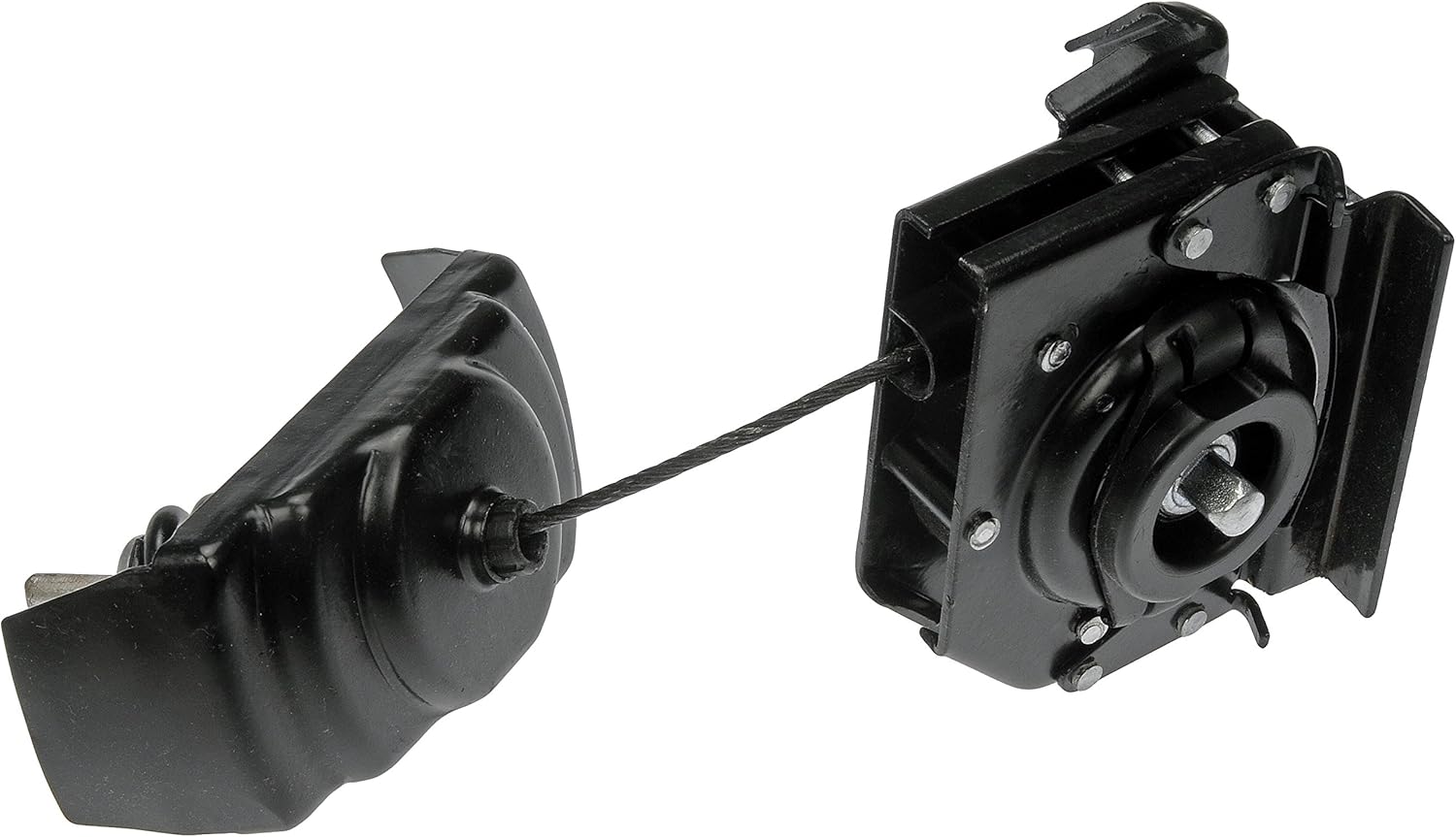 Dorman 924-523 Spare Tire Hoist Compatible with Select Chevrolet / GMC Models