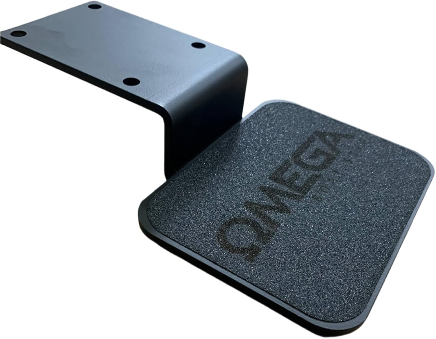 Made in USA Boat Trailer Step for Trailer Tongue