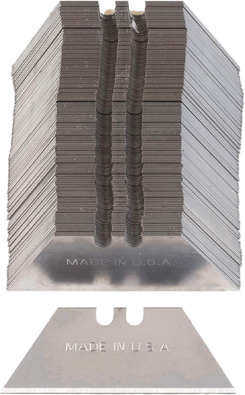 Fletcher® Utility Blades for The 3100 Multi-Materials Cutters, Box of 100