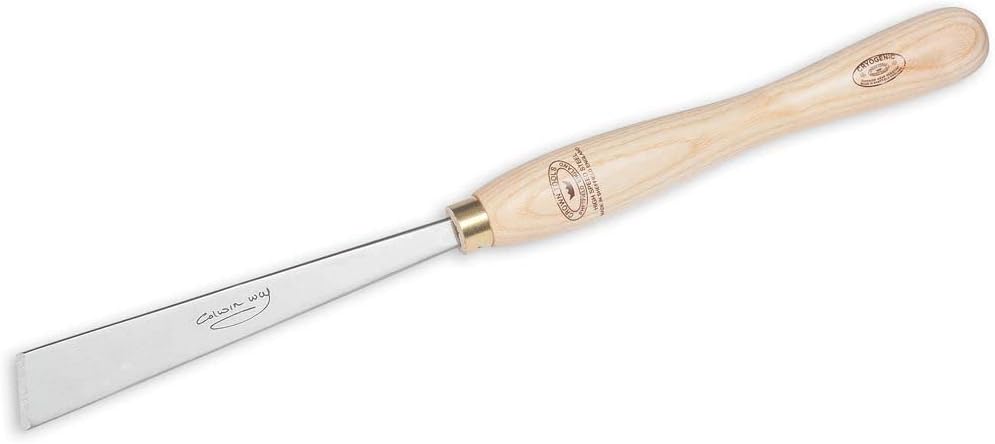 CROWN CRYO COLWIN WAY SIGNATURE SKEW CHISEL - 1 1/4