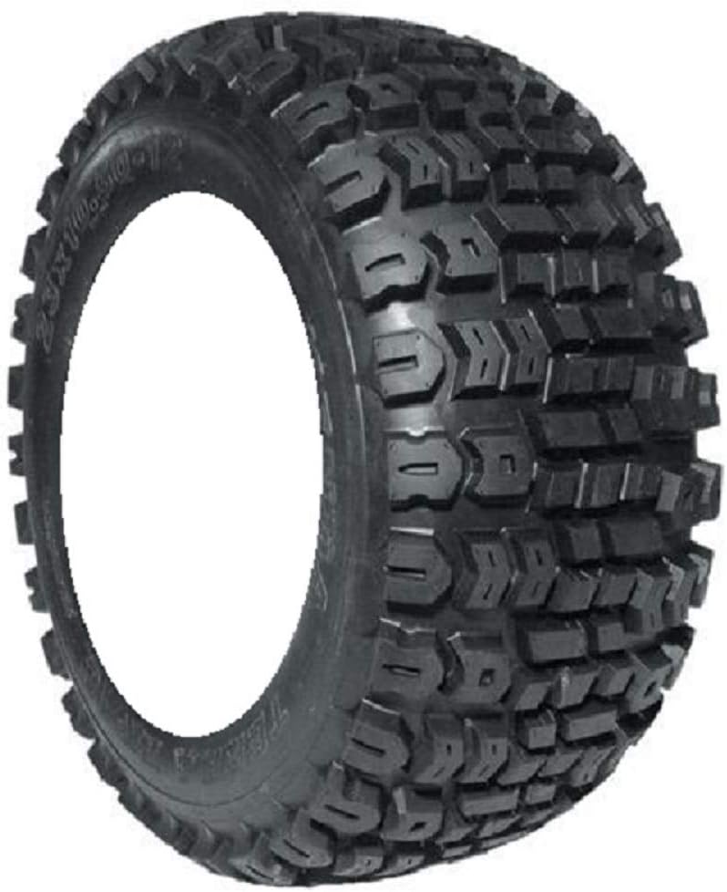 Kenda K502 Terra Trac Rear ATV Tire (23x10.5x12)