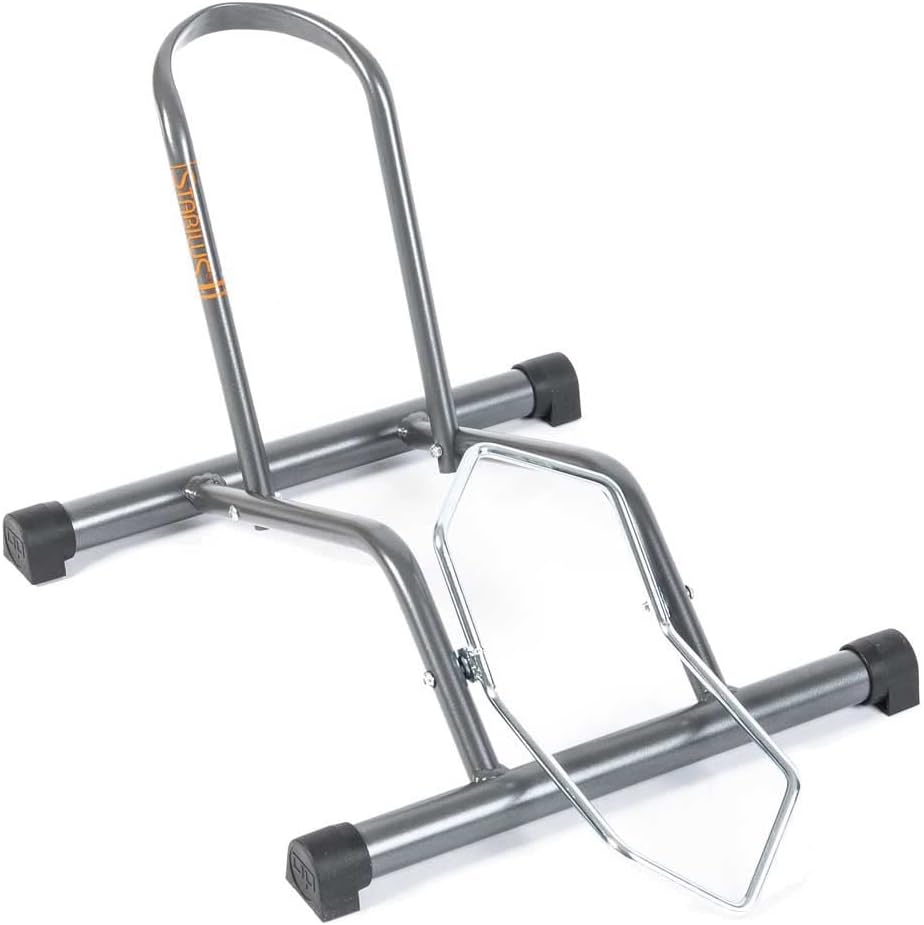 Stabilus 2.0 Bicycle Stand 44x41xH37 Black
