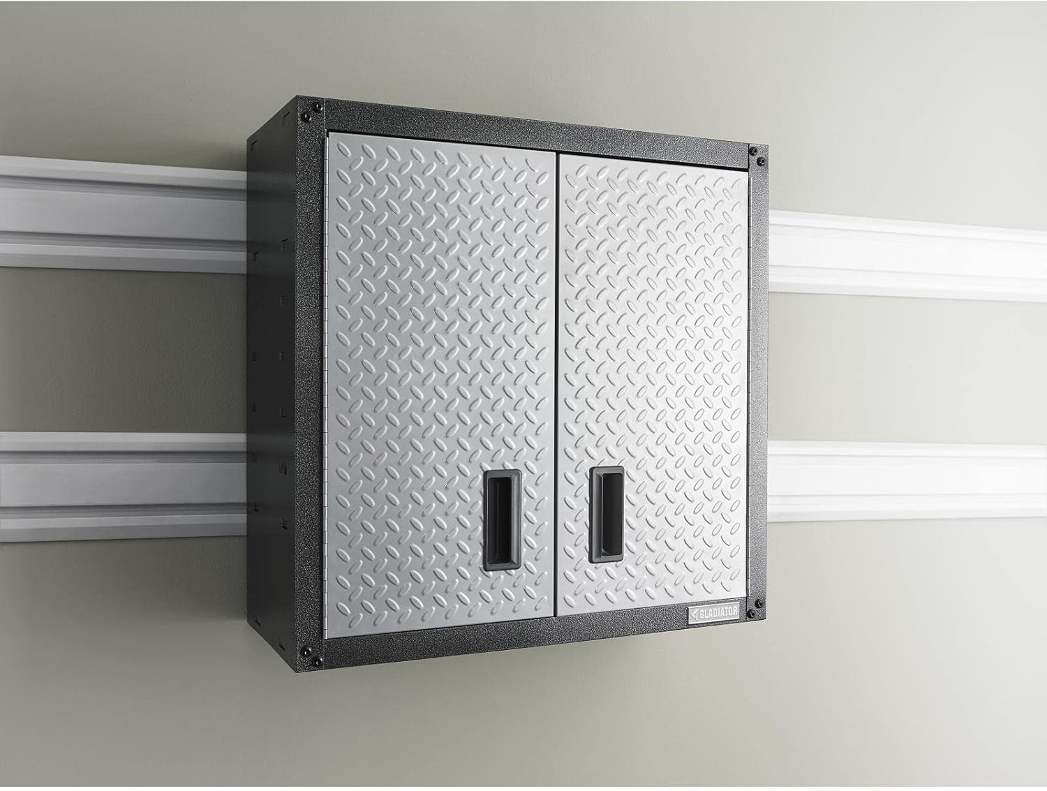 Gladiator Ready-to-Assemble Full-Door Wall Gearbox, GAWG28FD