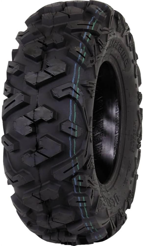 25 x 8-12 Ocelot Atacama Desert Front ATV/UTV Tire
