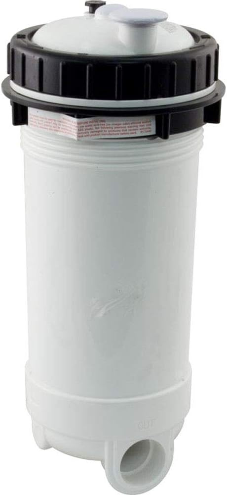 Pentair R172504 50 Square Feet Cartridge Replacement, Pool and Spa Dynamic Series II RTL 50 Top Load High Flow Cartridge Filter