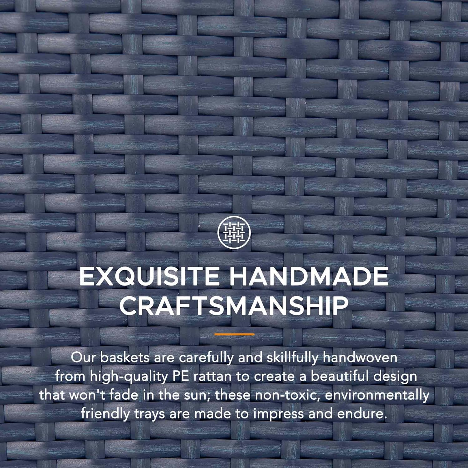 Sunjoy Floating Pool Canopy with Add-on 24x24 in. Wicker Floating Tray, Grey