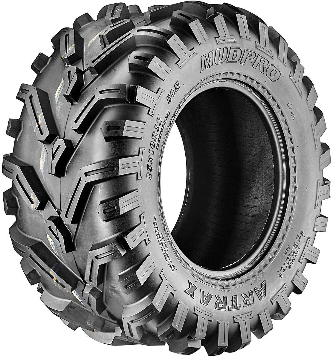 Mudpro Utility ATV/UTV Tire (25x10R-12)