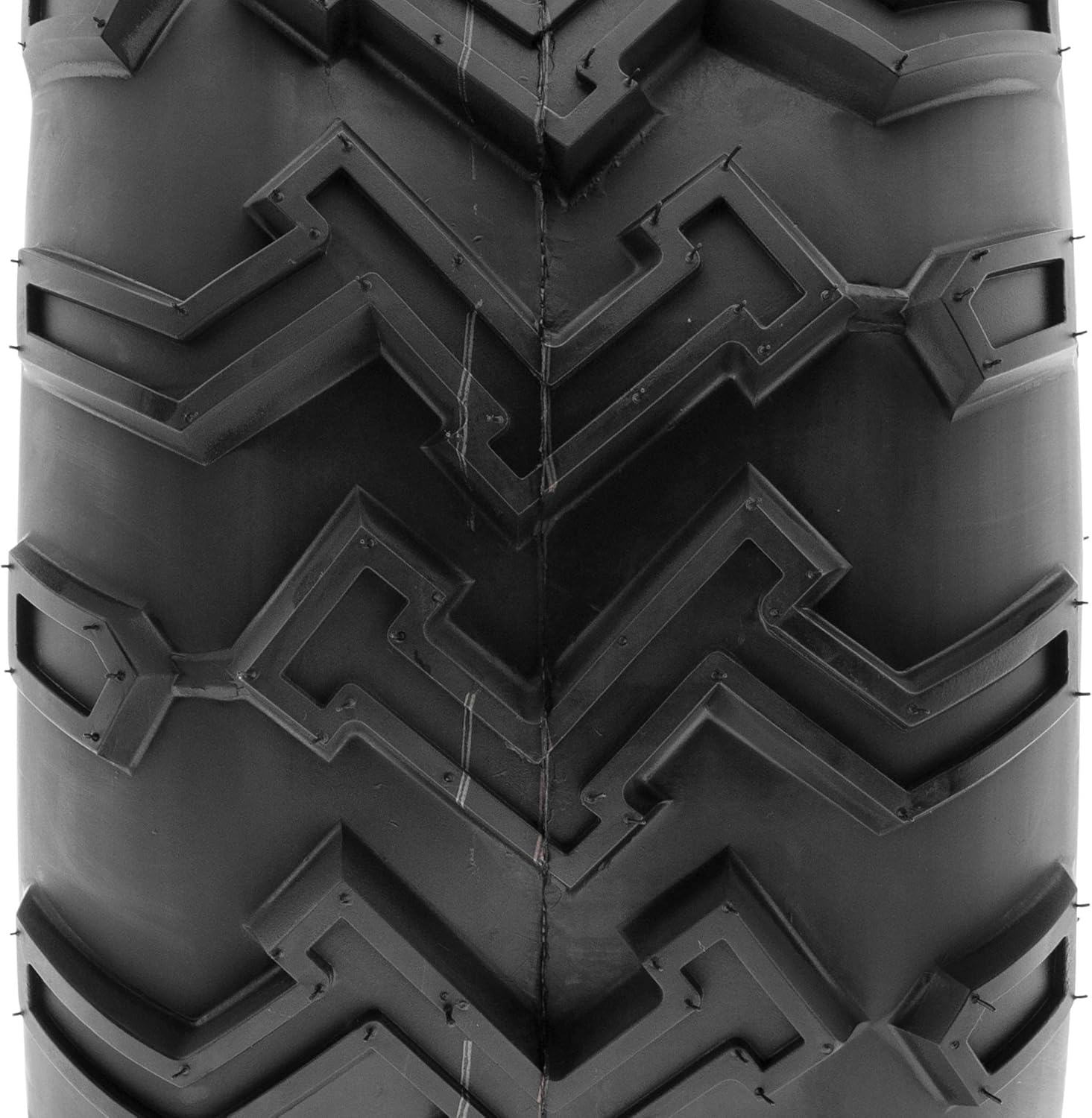 SunF A001 Off-Road ATV/UTV Tire 22x10-10, 6 PR, Directional Tread