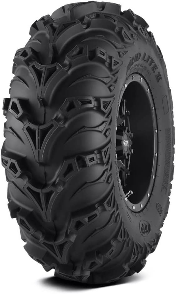 ITP Mud Lite II Tire (23x8-12) /Made in USA