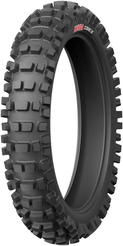 Kenda K774 Ibex Hybrid Tire 120/100x18 For KTM 450 EXC-R 2008-2011