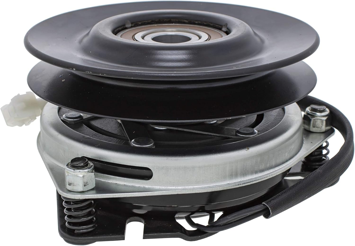 #US Replace Parts Belt PTO Clutch Kit for AYP for Husqvarna for Poulan 2354GXLS GT54LS PBGT 26H54 (#adipart-1025-00954)