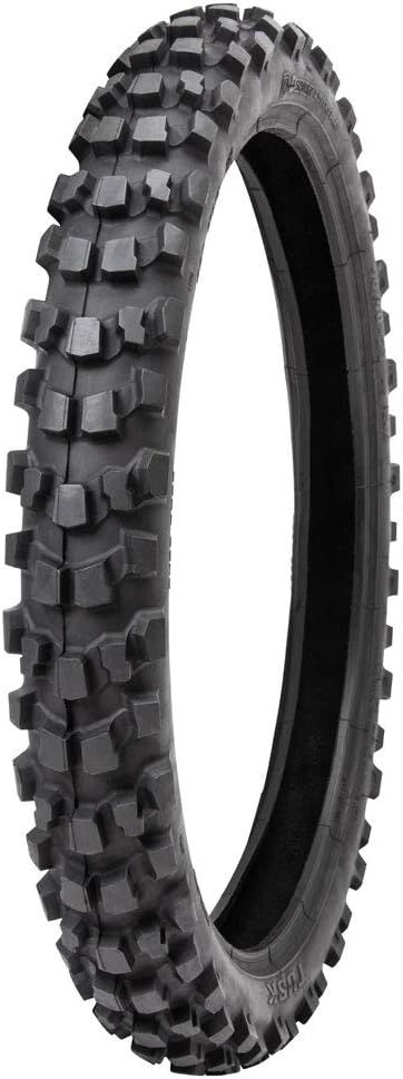 Tusk Dsport® Adventure Tire Tube Type (120/90-18 (65R))