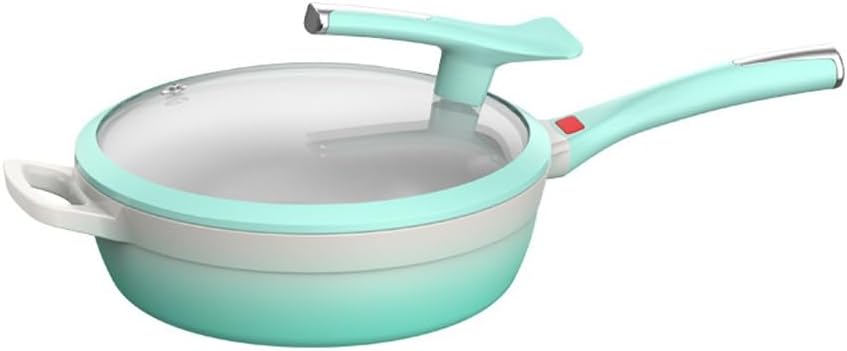 Non-stick Ceramic Gas Stove Universal Cookware Cooking Nonstick