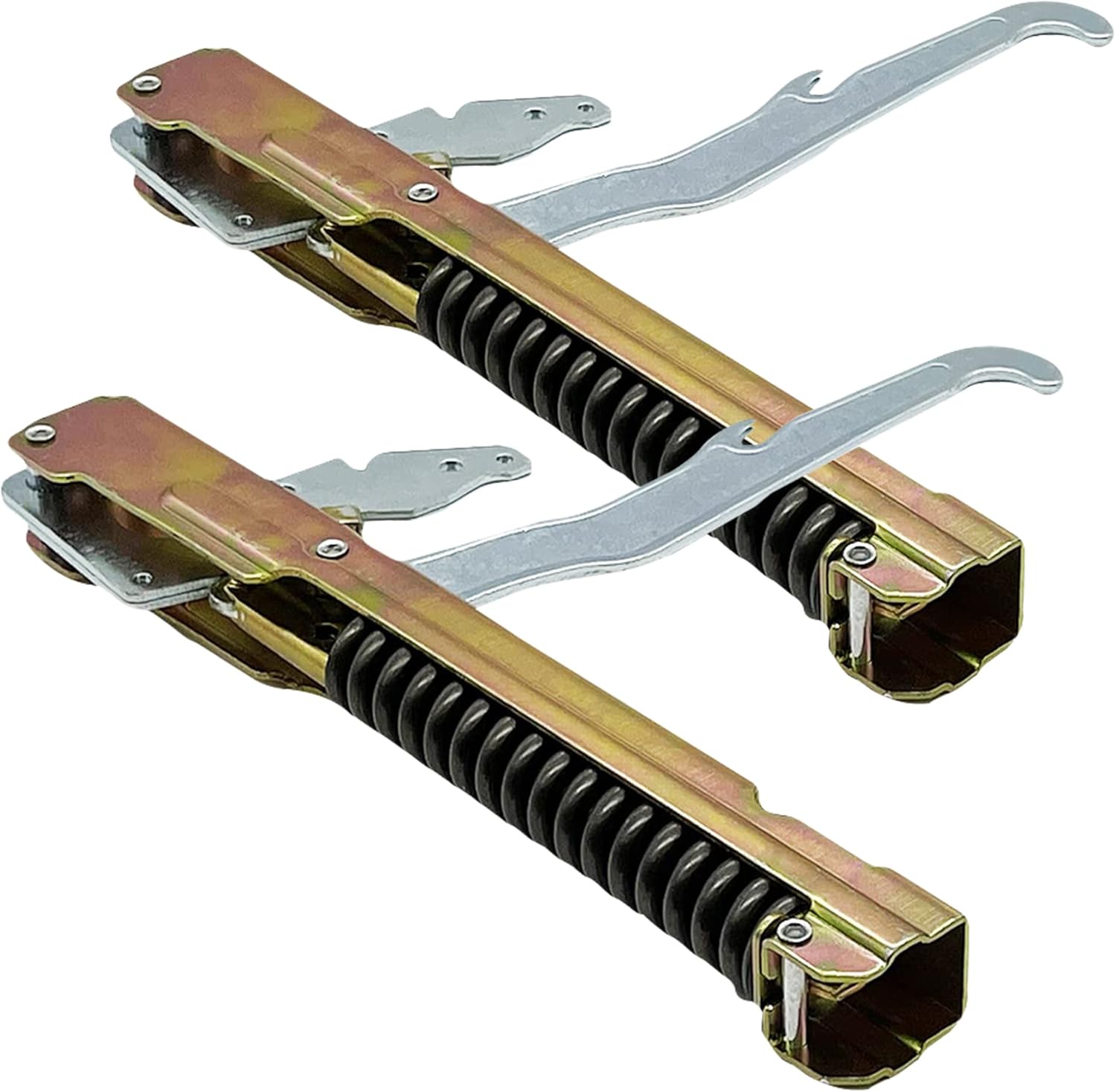 Whole Parts Oven Door Hinge Kit (2 Pieces) Part #00487747 - Replacement and Compatible with Some Thermador Ovens - Replaces AP2837518, 1028641 - Non-OEM Appliance Parts & Accessories - 2 Yr Warranty