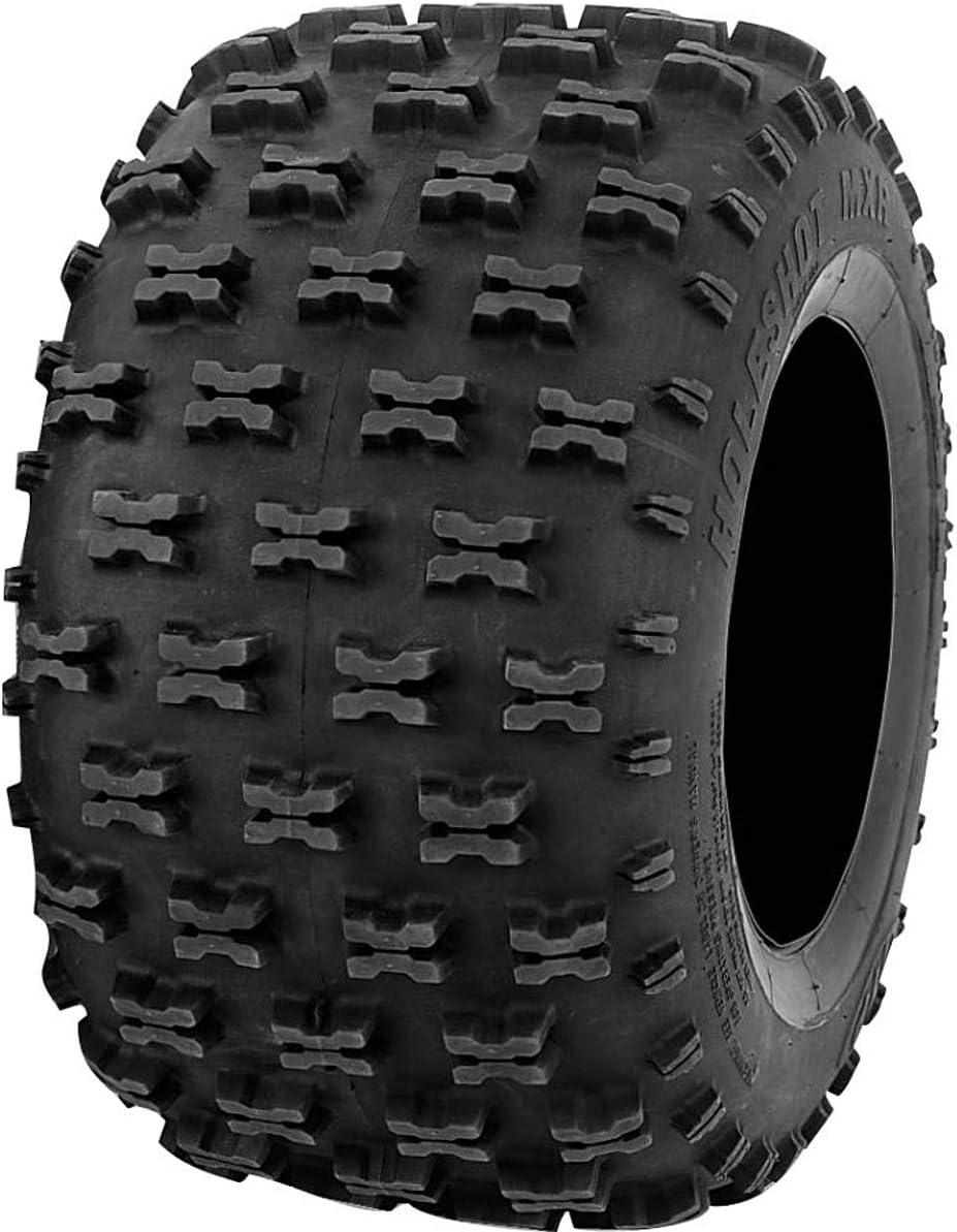 ITP Holeshot MXR6 ATV Rear Tire (18x10-8)