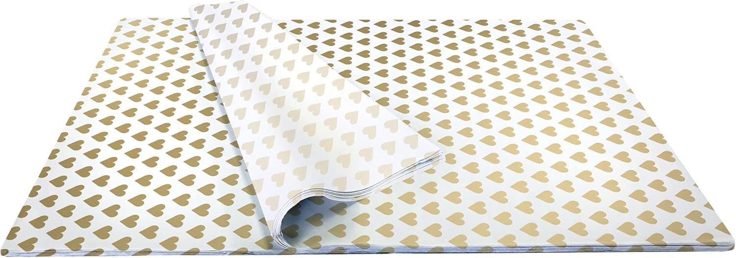 Jillson Roberts Printed Gift Tissue 20