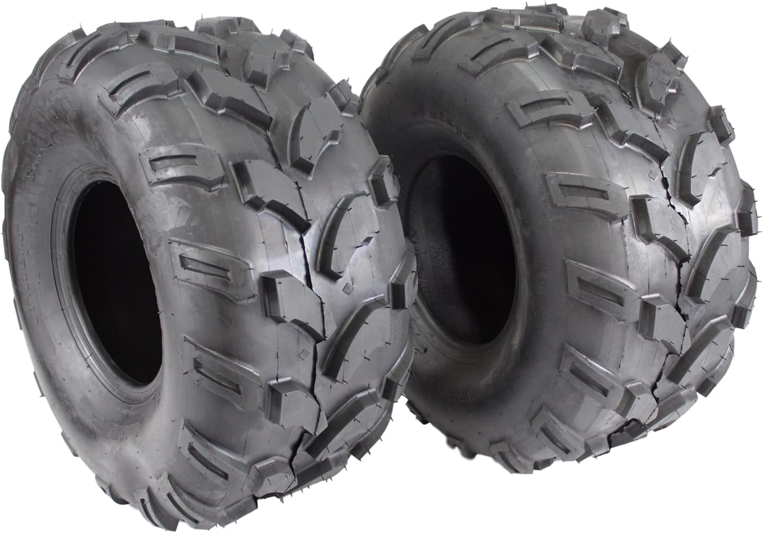 20x9.50-8 ATV Tire (Set of Two)