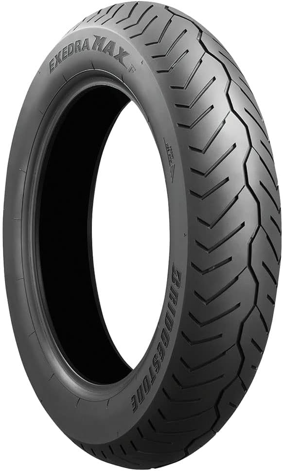 Bridgestone Exedra Max Front Motorcycle Tire 90/90-21 (54H) 5050