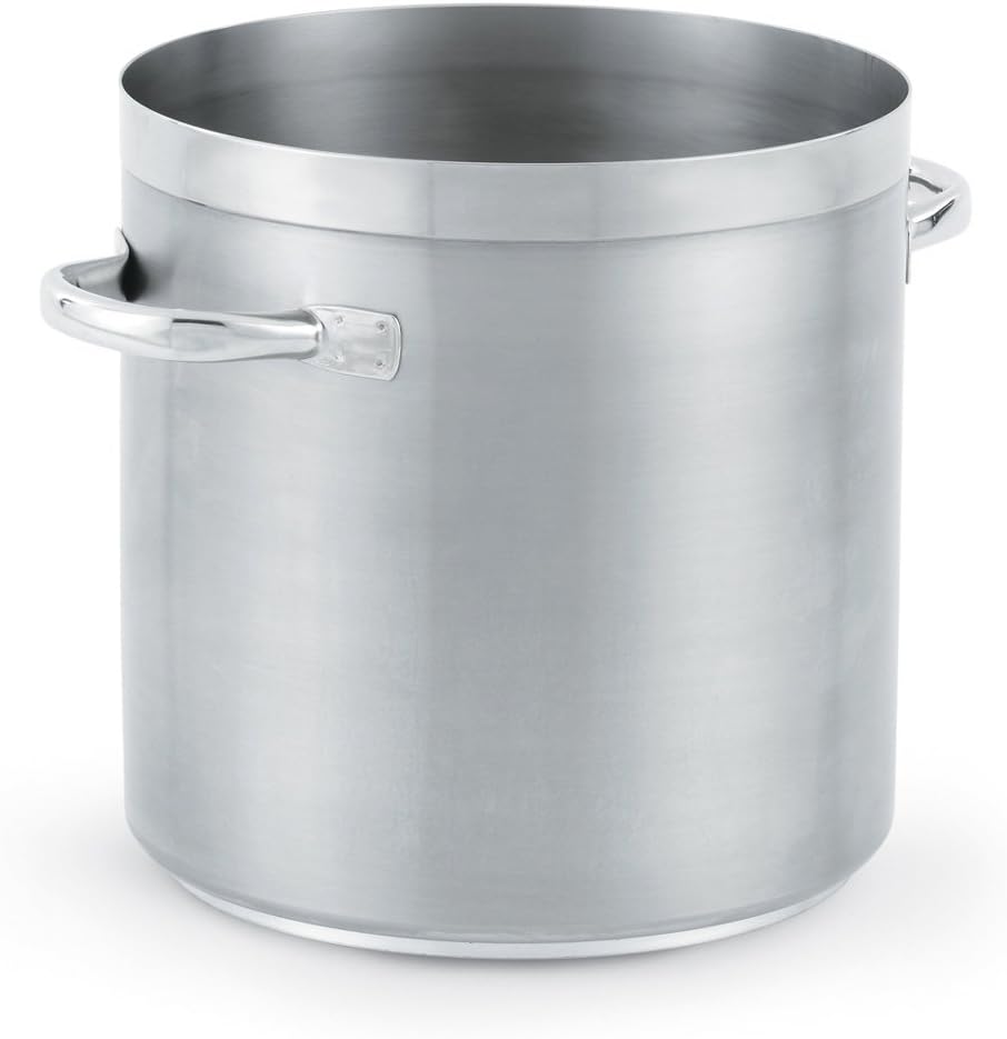 Vollrath 25-1/2 qt. Centurion® Induction Stock Pot