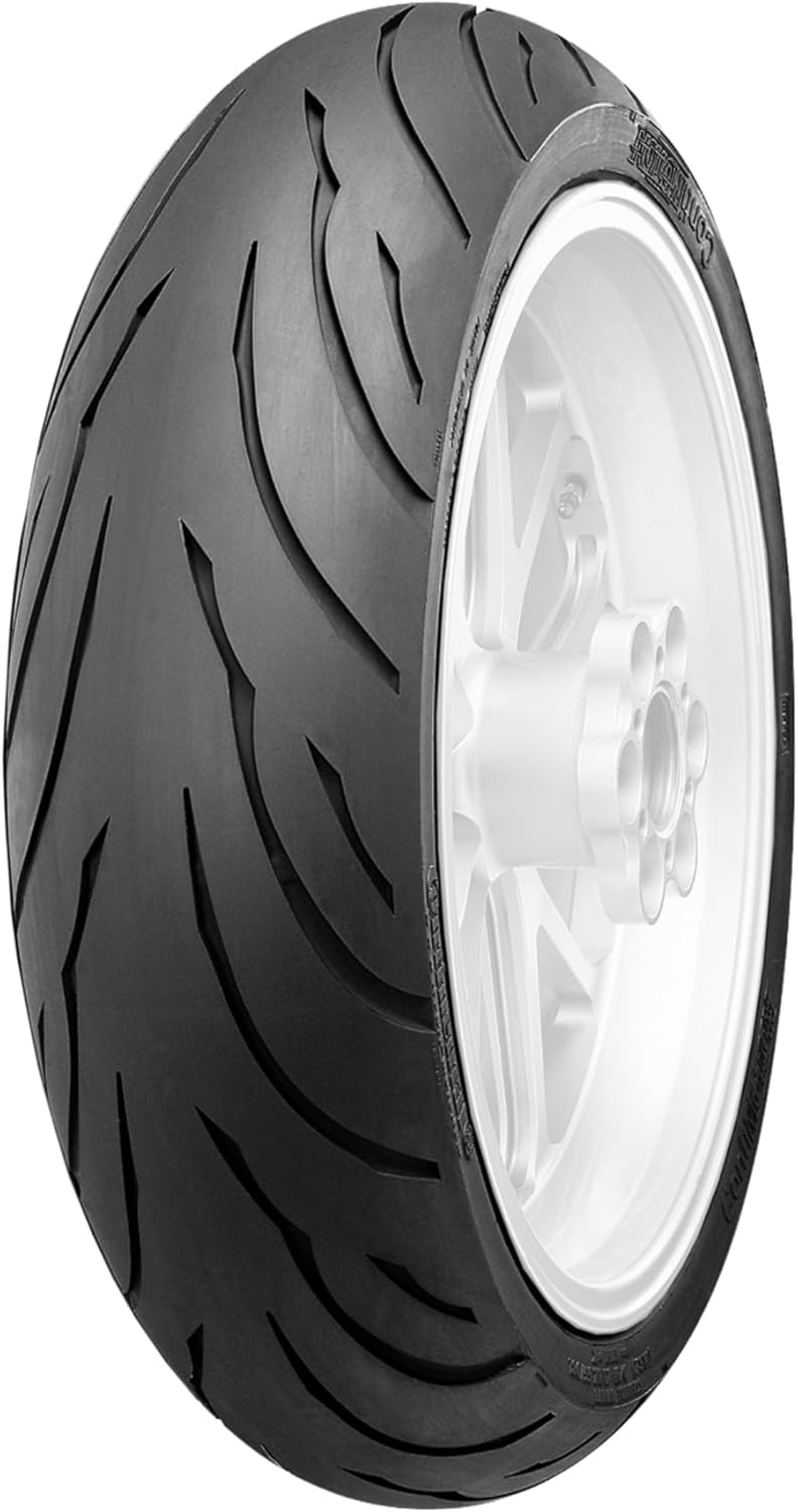 Continental Motion Rear Tire (140/70ZR-17)