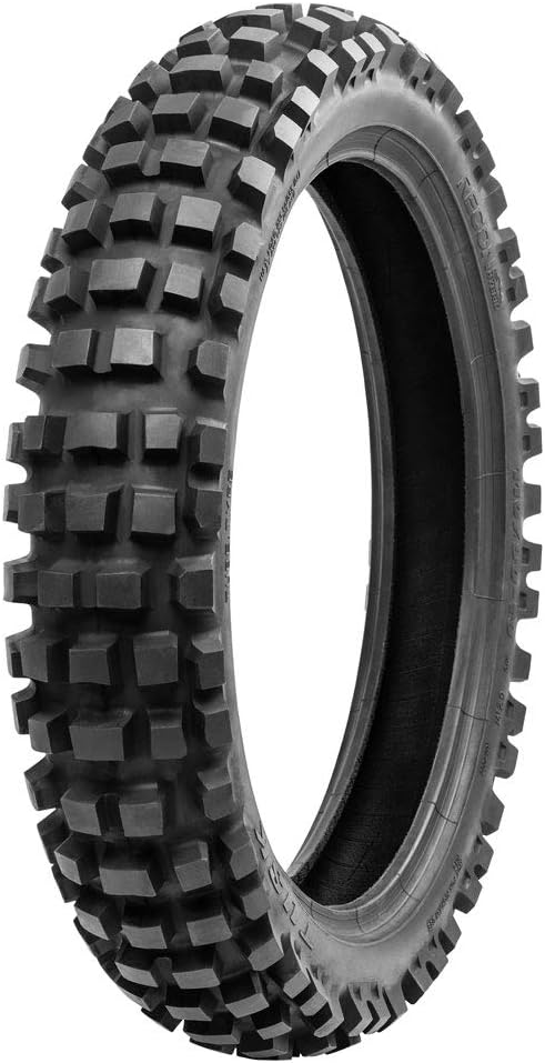 Tusk Recon Hybrid® Tire 110/90x19 For YAMAHA YZ250 1989-2024