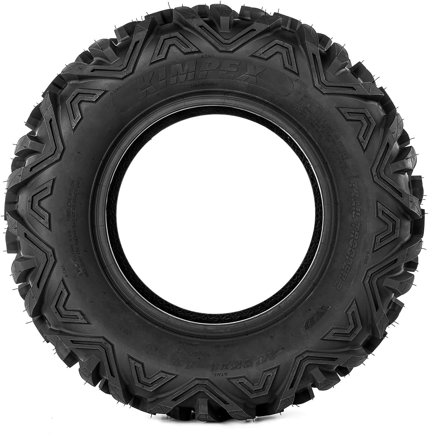 Kimpex Trail Trooper 2 Tire